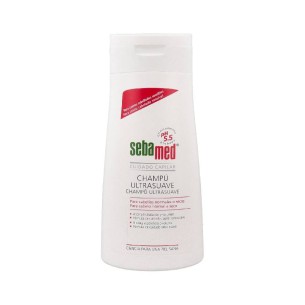 SEBAMED CHAMPU ULTRASUAVE...