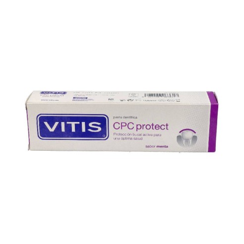VITIS CPC PROTECT PASTA  1 TUBO 100 ML