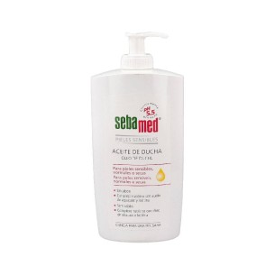 SEBAMED ACEITE DUCHA  1...