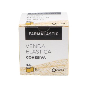 VENDA ELASTICA COHESIVA...