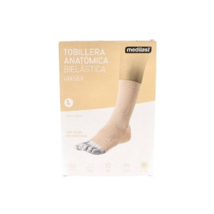 TOBILLERA MEDILAST 1 UNIDAD...