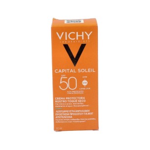 VICHY CAPITAL SOLEIL CREMA...