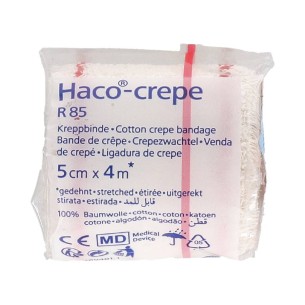 VENDA ELASTICA CREPE...