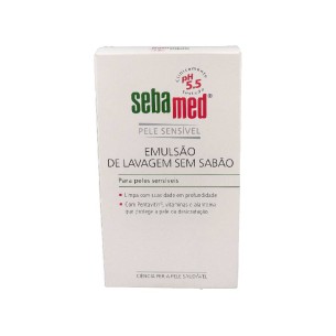 SEBAMED EMULSION  500 ML