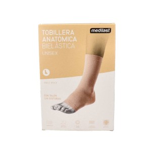 TOBILLERA MEDILAST 1 UNIDAD...