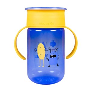 TAZA DE APRENDIZAJE 360º...