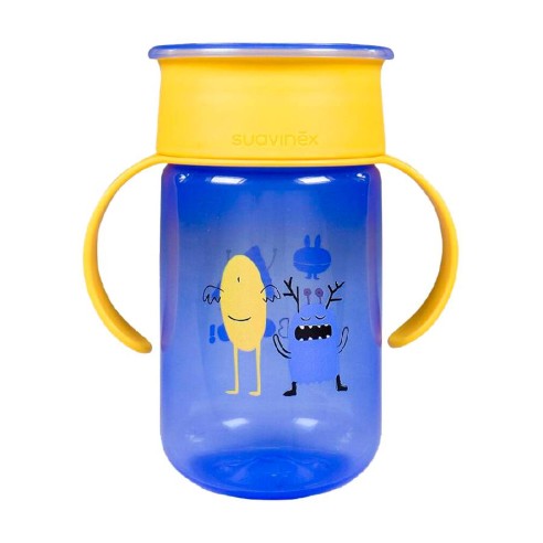 TAZA DE APRENDIZAJE 360º SUAVINEX 12...