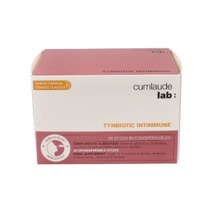 TYNBIOTIC INTIMMUNE 28...