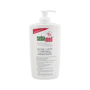 SEBAMED LECHE CORPORAL  400 ML