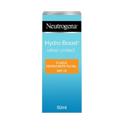 NEUTROGENA HYDRO BOOST URBAN PROTECT...