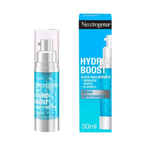 NEUTROGENA HYDRO BOOST HIDRATANTE...