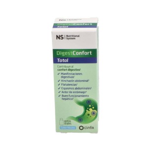 NS DIGESTCONFORT TOTAL...