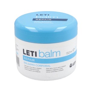 LETIBALM BALSAMO CORPORAL...