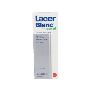 LACERBLANC COLUTORIO...