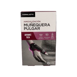 MUÑEQUERA INMOVILIZADORA...