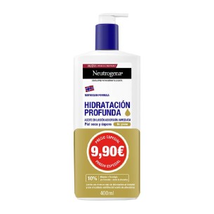 NEUTROGENA HIDRATACION...