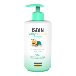 ISDIN BABY NATURALS...