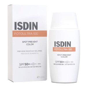 ISDIN FOTOULTRA 100 SPOT...