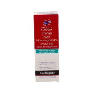 NEUTROGENA FORMULA NORUEGA...