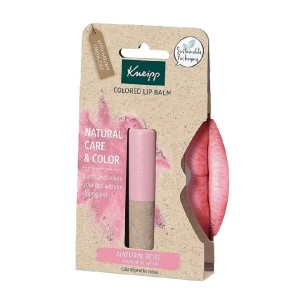 KNEIPP BALSAMO LABIAL CON...