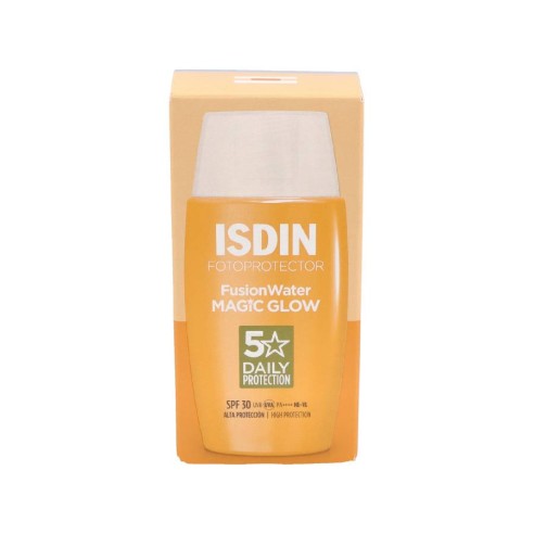 ISDIN FOTOPROTECTOR FUSION WATER...