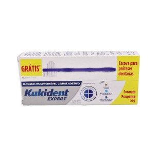 KUKIDENT EXPERT  1 TUBO 57...