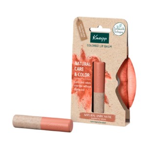 KNEIPP BALSAMO LABIAL CON...