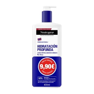 NEUTROGENA FORMULA NORUEGA...