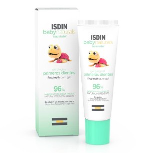 ISDIN BABY NATURALS...