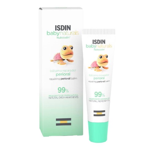 ISDIN BABY NATURALS NUTRAISDIN...