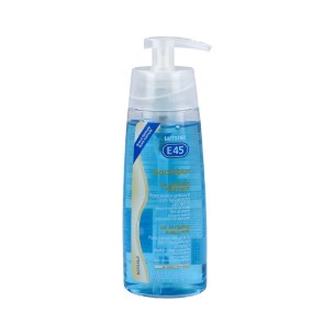 BACTOPUR GEL LIMPIADOR E45...
