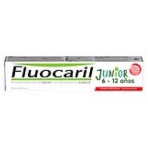 FLUOCARIL JUNIOR 6-12 AÑOS...