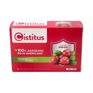 CISTITUS  130 MG 60...