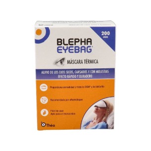 BLEPHAEYEBAG MASCARA...