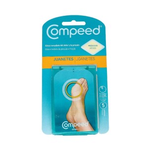 COMPEED JUANETES...