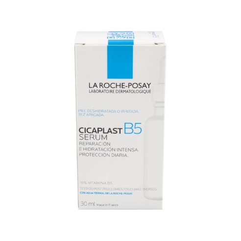 CICAPLAST B5 SERUM ULTRA REPARADOR  1...