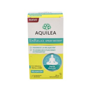 AQUILEA ENRELAX INSTANT  1...