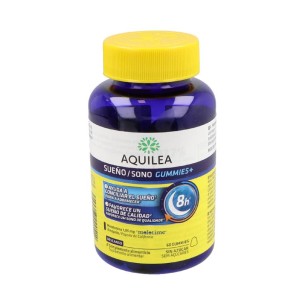 AQUILEA SUEÑO GUMMIES  60...