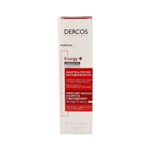 DERCOS TECHNIQUE CHAMPU...