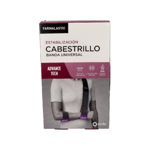 CABESTRILLO ALL IN ONE FAMALASTIC