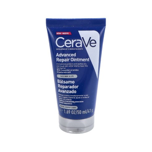 CERAVE BALSAMO REPARADOR AVANZADO 50ML