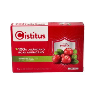 CISTITUS  130 MG 30...