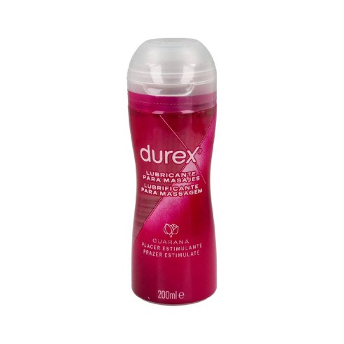 DUREX PLAY MASAJE ESTIMULANTE 200 ML