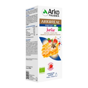 ARKOREAL JARABE PROTECT BIO...
