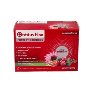 CISTITUS NOX FORTE...