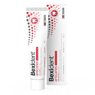 BEXIDENT ANTICARIES PASTA...