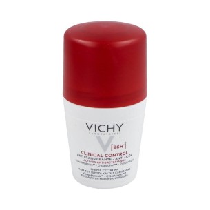 DESODORANTE VICHY CLINICAL...