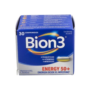 BION3 ENERGY 50  30...