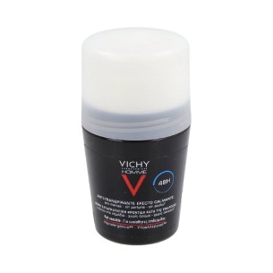 DESODORANTE VICHY HOMME...