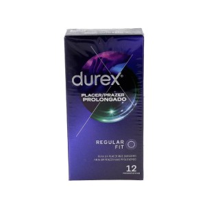 DUREX PLACER PROLONGADO...